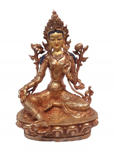 Green Tara-24664