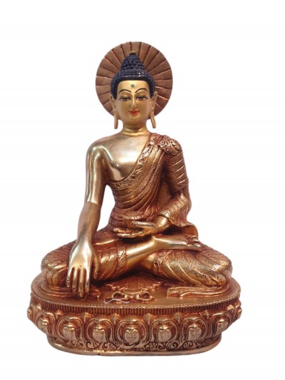 Shakyamuni Buddha-24667