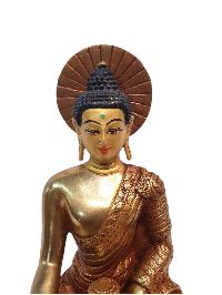 thumb1-Shakyamuni Buddha-24667