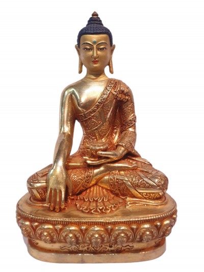 Shakyamuni Buddha-24668