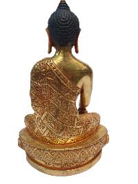thumb1-Shakyamuni Buddha-24668