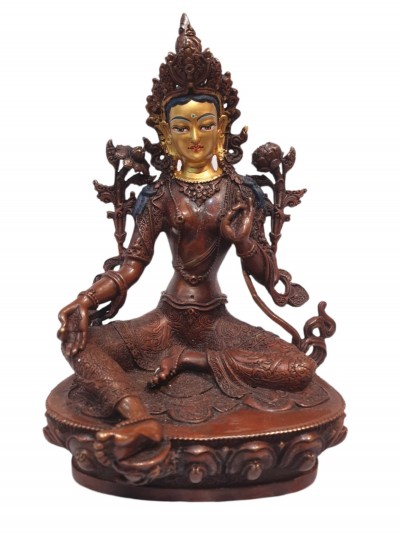 Green Tara-24671