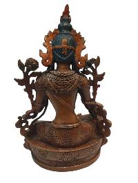 thumb4-Green Tara-24671
