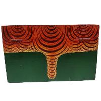 thumb4-Wooden Tibetan Box-24696