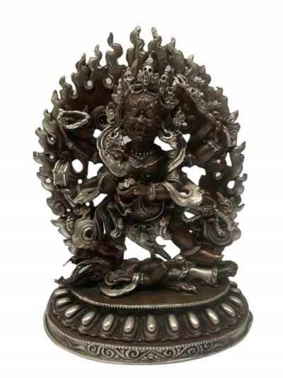 Mahakala Black-24704