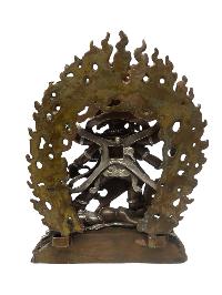 thumb1-Mahakala Black-24704