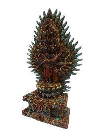 thumb1-Sahasrabhuja Avalokitesvara-24722