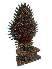 thumb3-Sahasrabhuja Avalokitesvara-24722