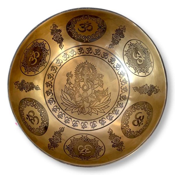 Singing Bowl-24747