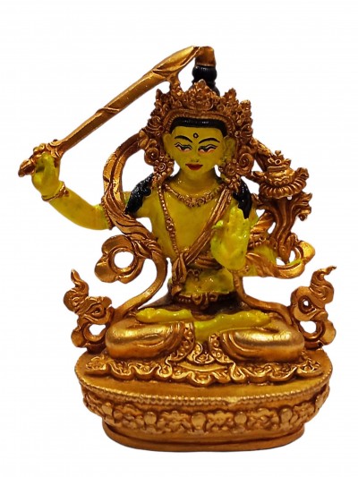 Manjushri-24752