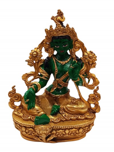 Green Tara-24756