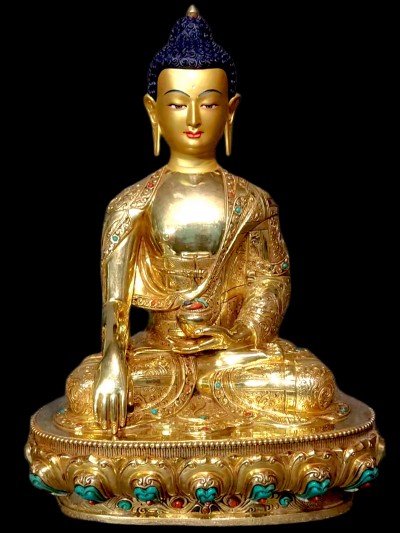 Shakyamuni Buddha-24759