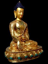 thumb1-Shakyamuni Buddha-24759