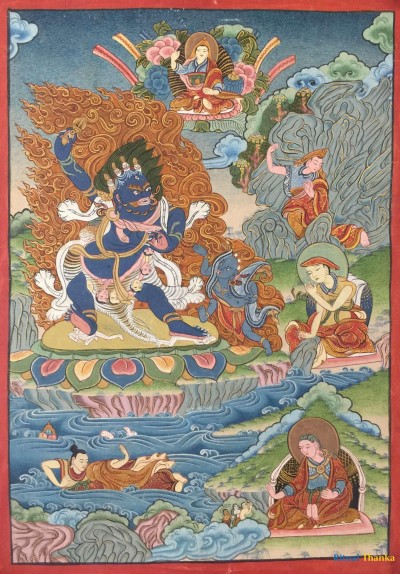 Vajrapani-24776