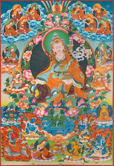 Padmasambhava-24780