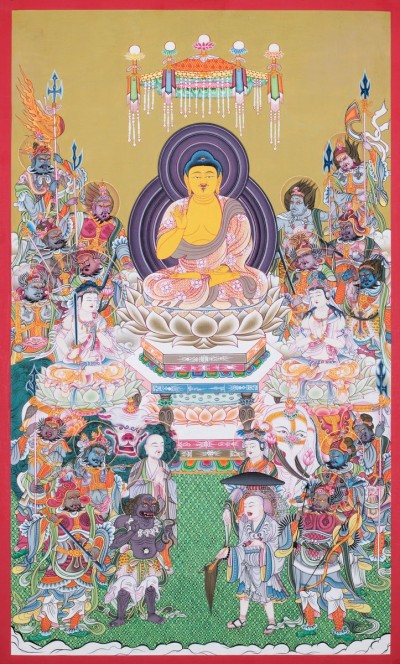 Amitabha Buddha-24786