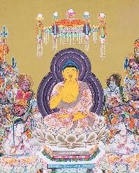 thumb1-Amitabha Buddha-24786