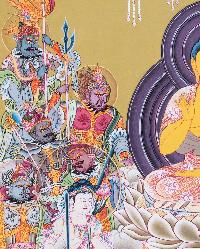 thumb4-Amitabha Buddha-24786