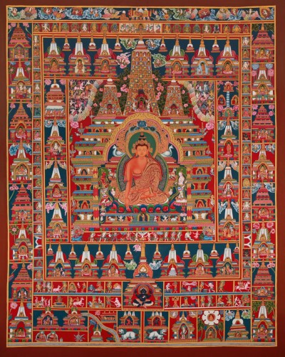 Buddha Gaya-24787
