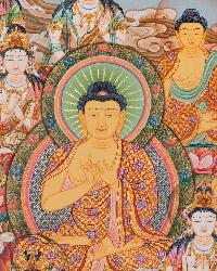 thumb2-Shakyamuni Buddha-24788