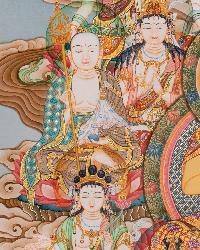 thumb6-Shakyamuni Buddha-24788