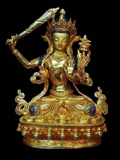 Manjushri-24791