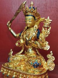 thumb1-Manjushri-24791