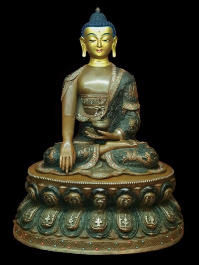 Shakyamuni Buddha-24795