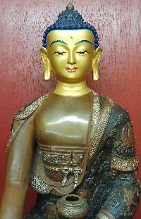 thumb1-Shakyamuni Buddha-24795