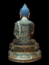 thumb3-Shakyamuni Buddha-24795