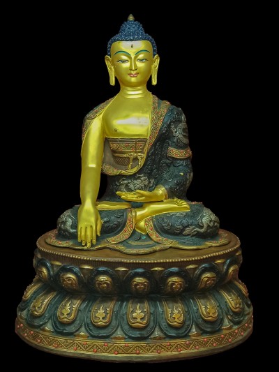 Shakyamuni Buddha-24796