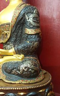 thumb1-Shakyamuni Buddha-24796