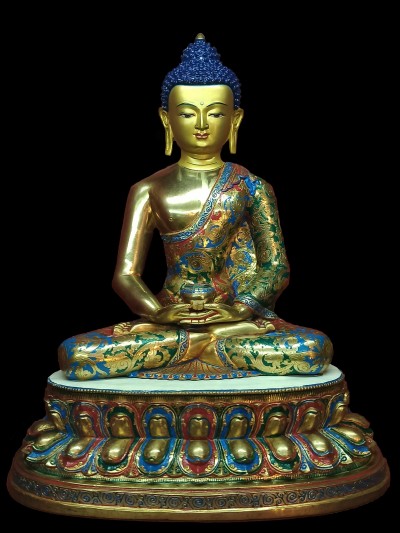 Amitabha Buddha-24797
