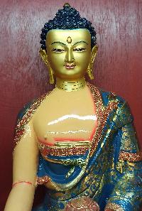 thumb1-Shakyamuni Buddha-24798
