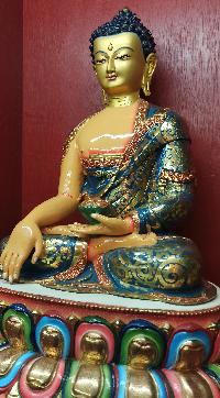 thumb2-Shakyamuni Buddha-24798