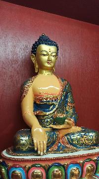 thumb3-Shakyamuni Buddha-24798