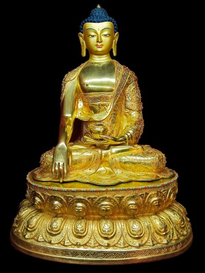 Shakyamuni Buddha-24799