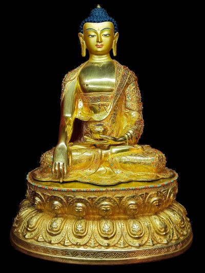 Shakyamuni Buddha-24799