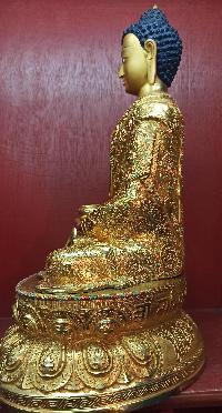 thumb1-Shakyamuni Buddha-24799