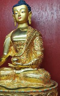thumb3-Shakyamuni Buddha-24799