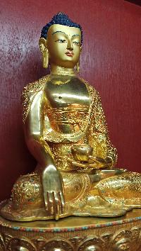 thumb4-Shakyamuni Buddha-24799