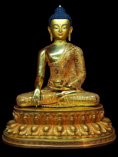 Shakyamuni Buddha-24800