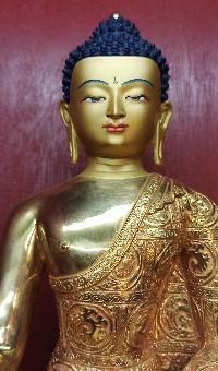 thumb1-Shakyamuni Buddha-24800