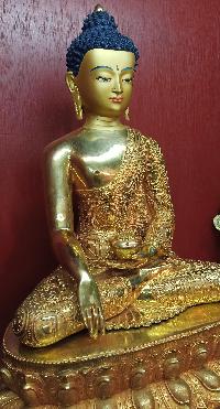 thumb3-Shakyamuni Buddha-24800