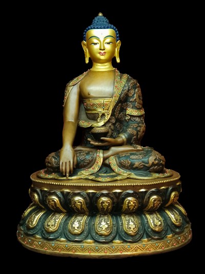 Shakyamuni Buddha-24801