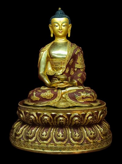 Amitabha Buddha-24803