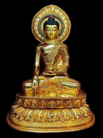 Shakyamuni Buddha-24806
