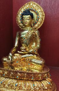 thumb1-Shakyamuni Buddha-24806