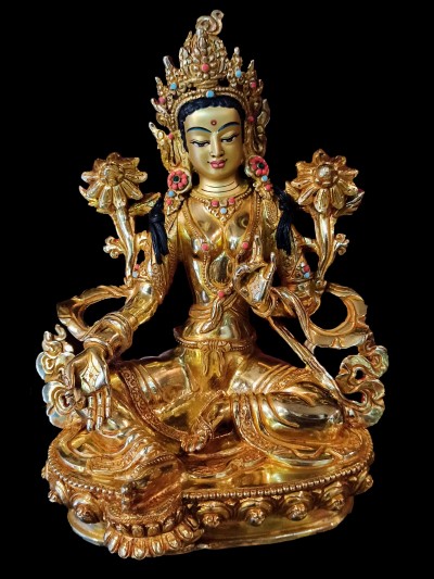Green Tara-24815