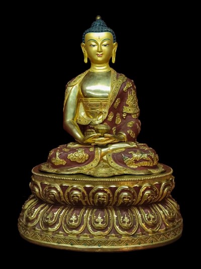 Amitabha Buddha-24818